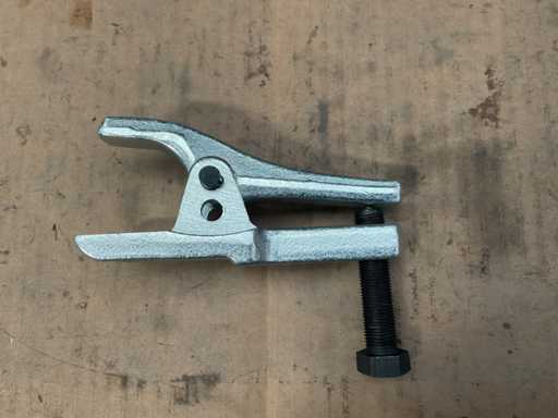 XPtools BJS50 Fuseekogeltrekker