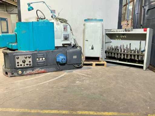 VDF - 26 HS - Gear shaping machine - 1959