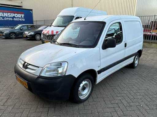 Peugeot Partner 170C 1.6 HDI Bedrijfswagen