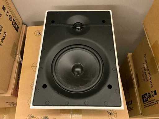 Bowers & Wilkins Speaker (3x)