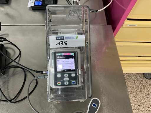 CADD SOLIS Infuuspomp