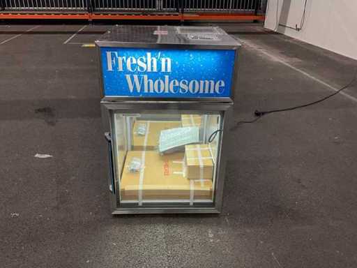 Silver King - SKCTD1 - Refrigerator