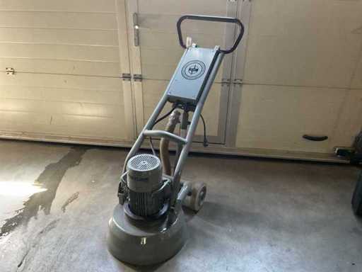 HTC Greyline 450 Betonfreesmachine