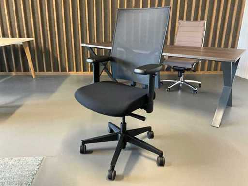 Korper Bureaustoel