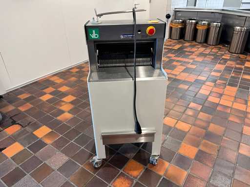 Van Lierde-Boons - 2007 - Broodsnijmachine