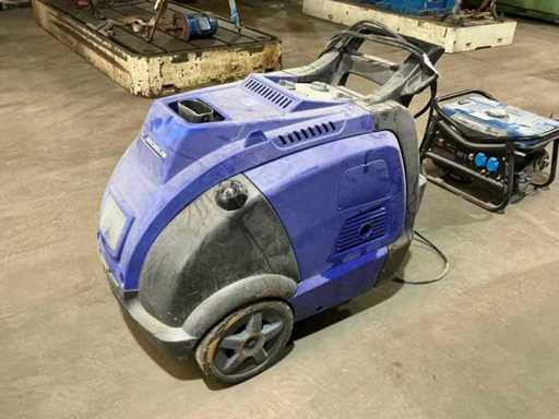 Nettoyeur haute pression Michelin MPX200 2023
