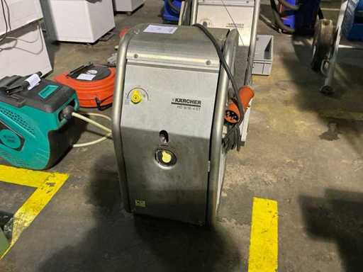 Nettoyeur haute pression Kärcher HD 9/16-4 ST