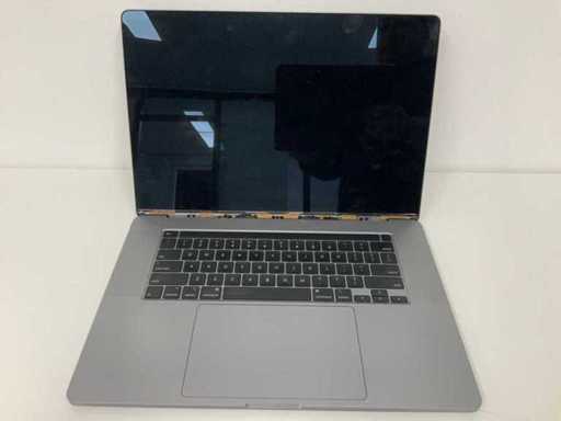 MacBook Pro 16 pouces MVVK2N/A Apple A2141