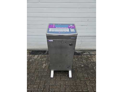 Markem - 9040IP65 - Etikettendrucker