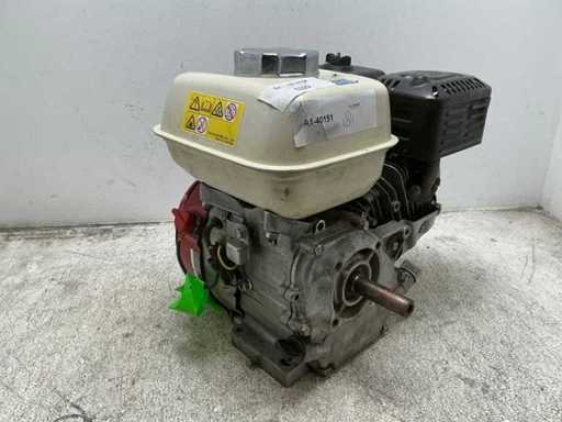 Moteur essence HONDA GX120
