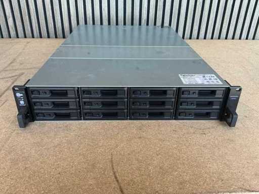 Stocarea în rețea Synology SA6400
