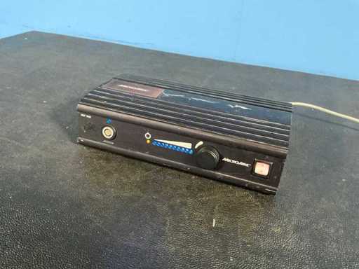 MicroAire - Ref 1020 - Liposuction Surgical System