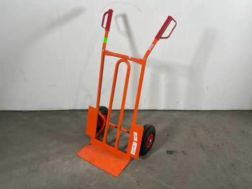 Hand truck 2-wheel