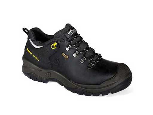 Pantofi de lucru Grisport 70209 S3 - Mărimea 44
