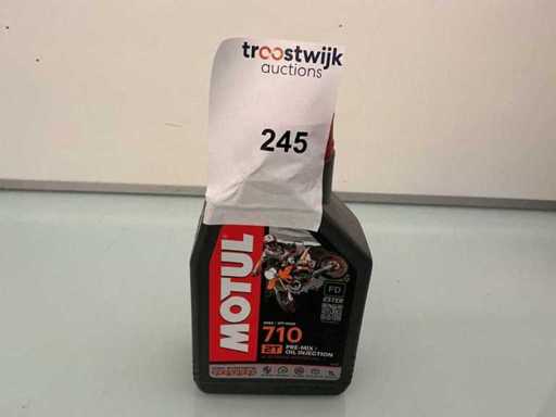 Motul, pojemność 1,litr