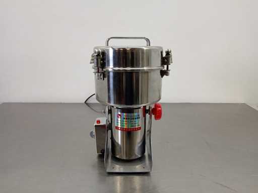 RRH - A2000 - High-speed titrator