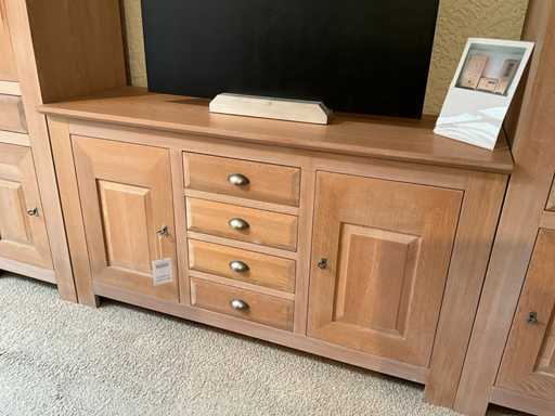 Szafka RTV Kiria D?b