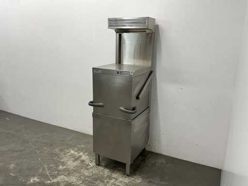 Winterhalter - GS 502 Energy+ - Korvenvaatwasmachine