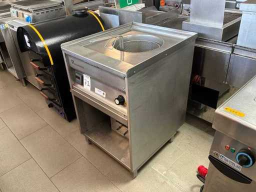 2004 Praxanorm 1775 Friteuse