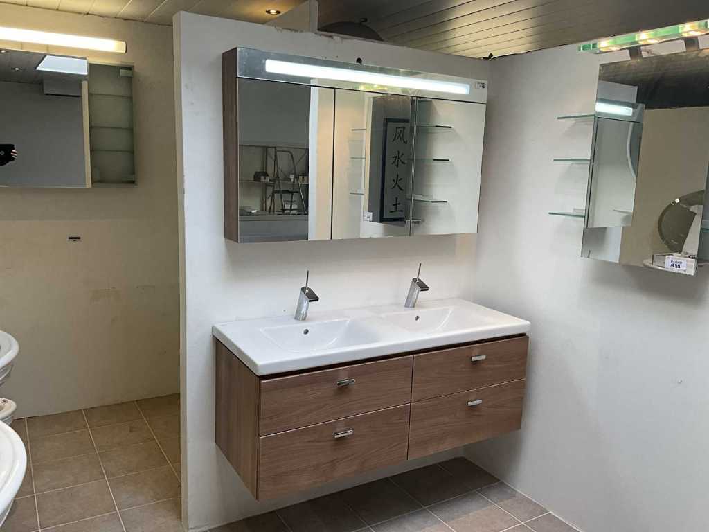 Ideal standard Bathroom furniture set