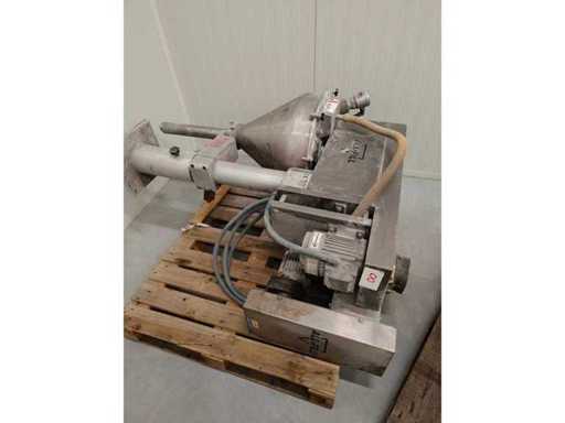 ALL-FILL INTERNATIONAL - S 10 APV - Umplutură pentru loturi