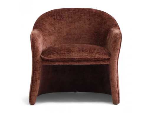 Rivièra Maison Cadiz Loungestoel (2x)