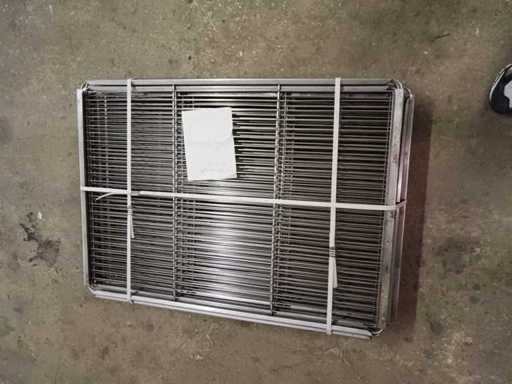 Various Bakery Equipment (12x)
