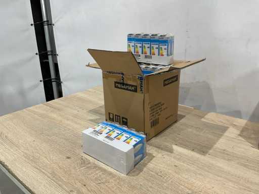 Lampada LED 5,5 watt (60x)