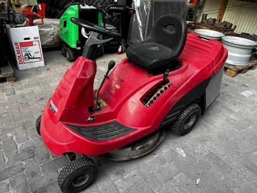 Honda - 1211 - Ride on lawn mower - 1998