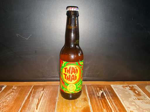 Oedipus - Spicy tripel - Bier (48x)