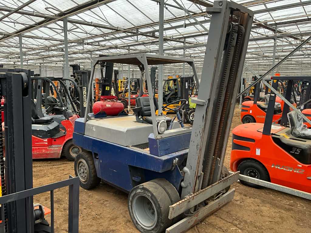 LINDE H40T Vorkheftruck
