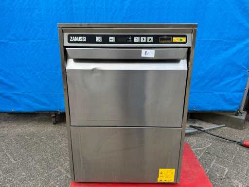 Lave-vaisselle Zanussi ZUCAI