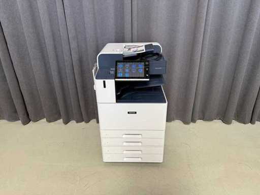 Xerox AltaLink C8130 - Multifunctionele Laserprinter