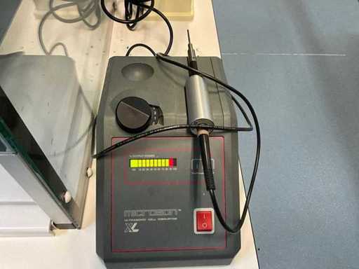 MISONIX XL2005 Sonicator
