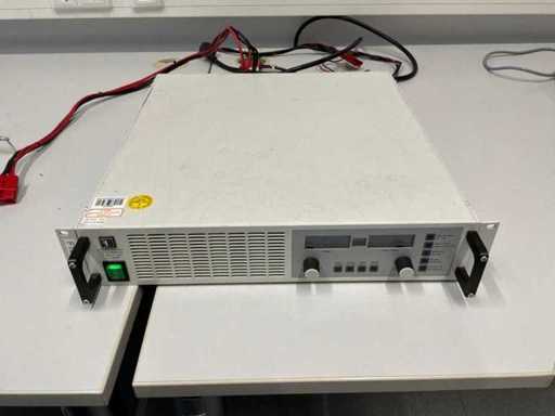 ELEKTRO-AUTOMATIK PS 8080 19 " Power Supply