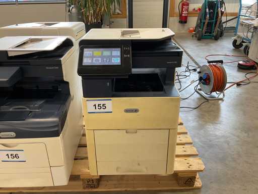 Xerox - VersaLink C505