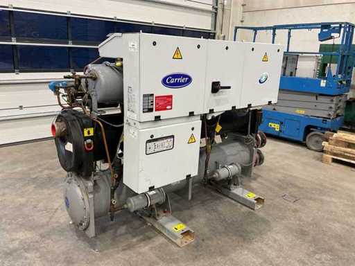 Compresor frigorific Carrier 30HXC080-A0380-PEE 2006