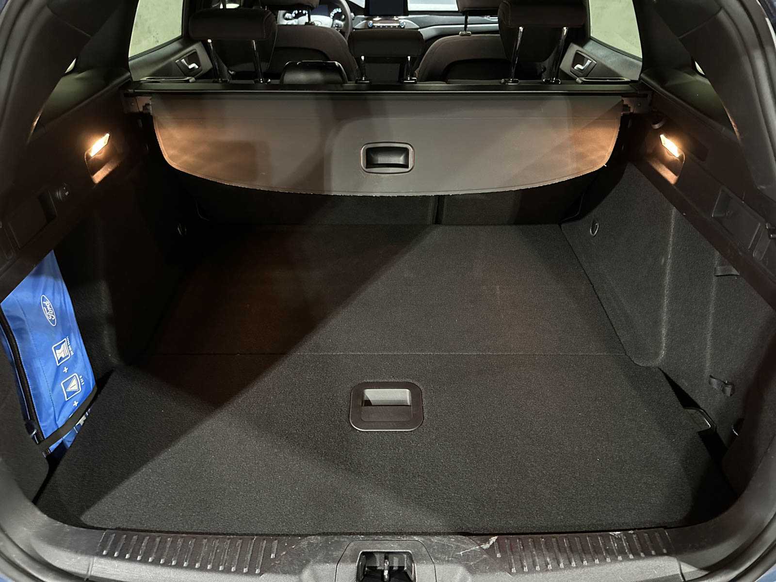 Ford Focus Wagon 1.0 Ecoboost ST-Line Business 125pk 2020 (Origineel-NL), J-369-BP