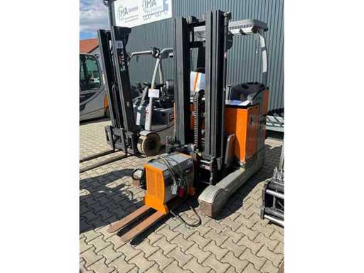 2014 Still FM X 20 Reach Truck