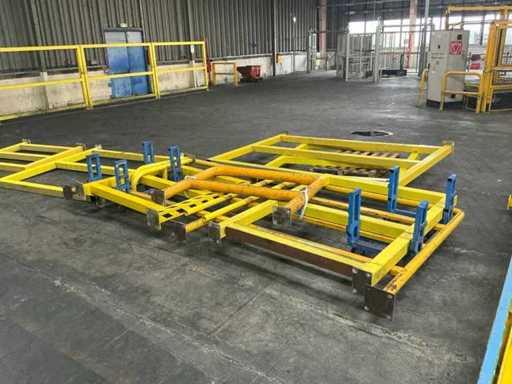 Safety Gates (12x)
