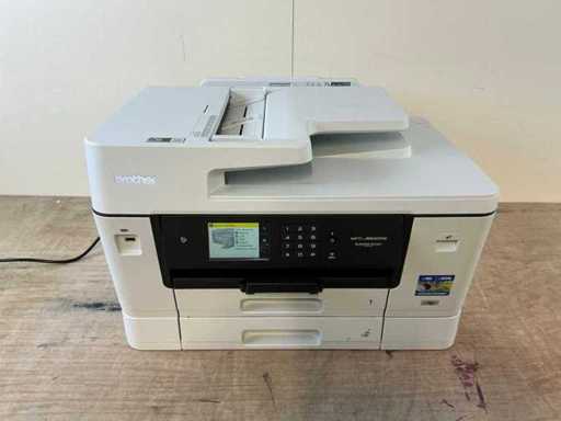 Bruder Innobella MFC-J6940DW Drucker