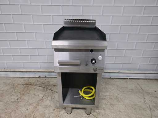 G700-line - Płyta do płyty ze stali nierdzewnej