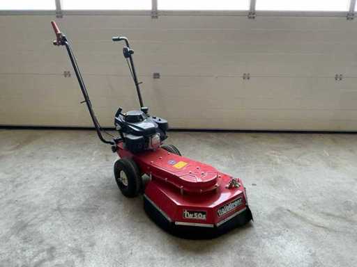 Tielburger tw50s Onkruidborstel