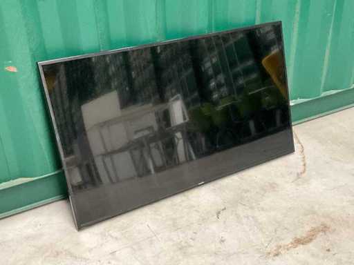 Samsung UE55KU6000W 55 inch 4K UHD TV