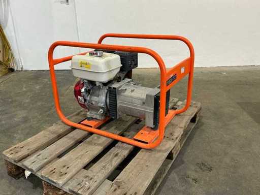 Generator Europower Generators EP4100 2015