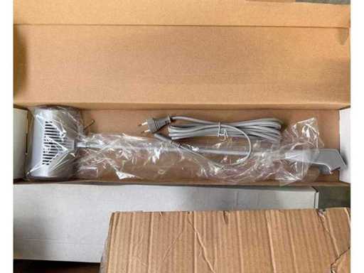 LED-beursspot (7x)