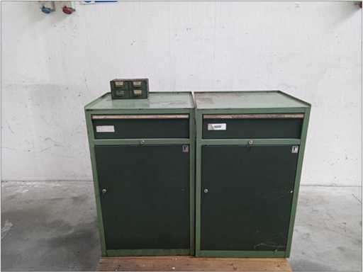 ROVERA - Casiers (x2)