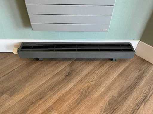 Danfoss - Radiator 100 cm