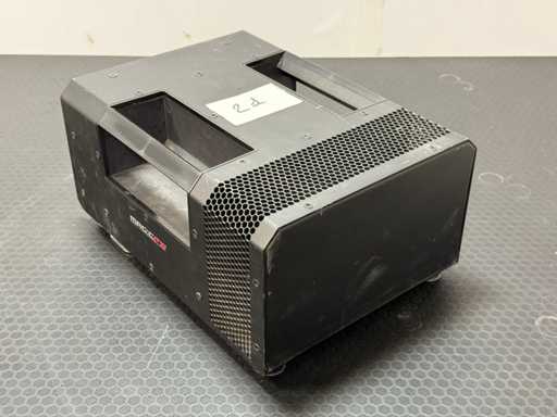 Magic FX - 2021 - Psyco2Jet - CO2 Cannon