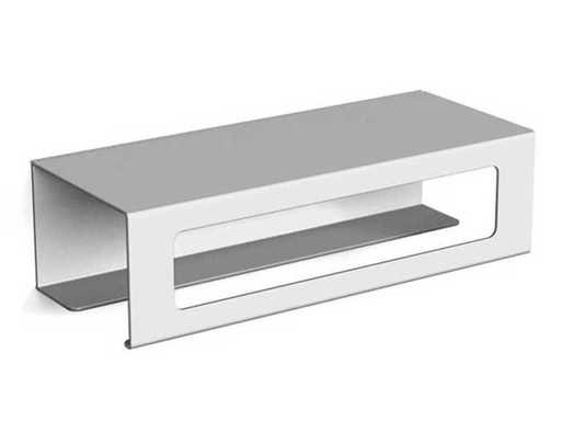 Colecția Van Marcke - Seria Axent - Suport pentru prosop și inel pentru prosoape - Accesorii pentru baie